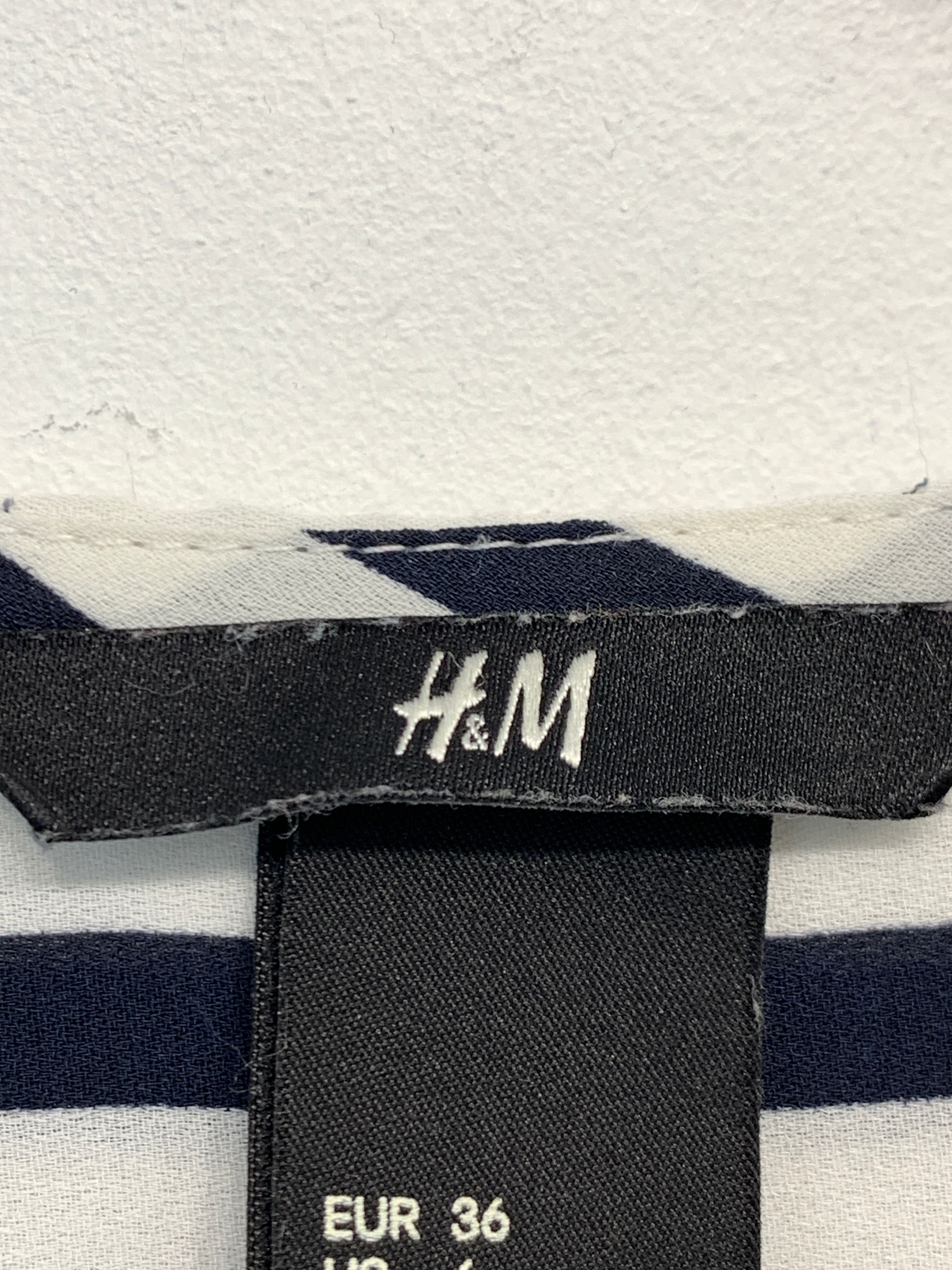 H&M Bluse